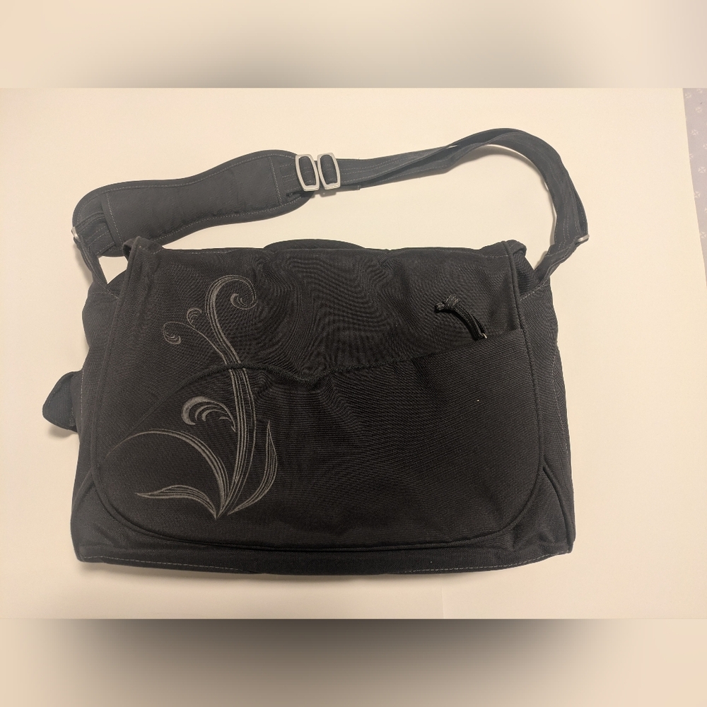 REI Women's Messenger Crossbody Bag